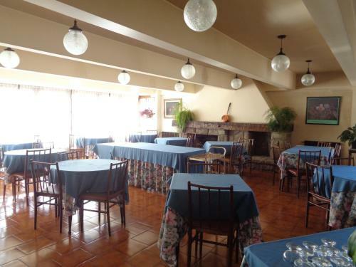 Hotel Caupolican