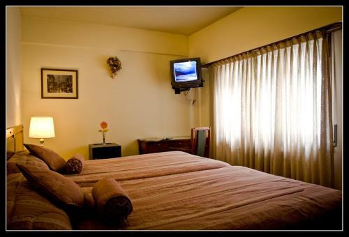Hotel Caupolican