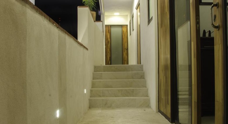 Bed & Breakfast La Casa Carlota