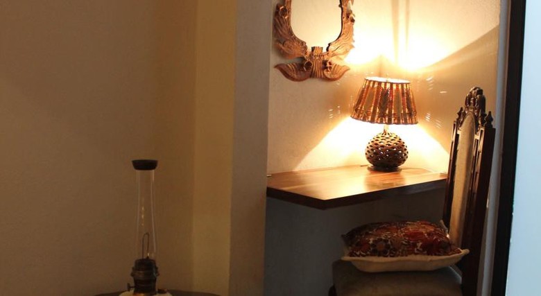 Bed & Breakfast La Casa Carlota