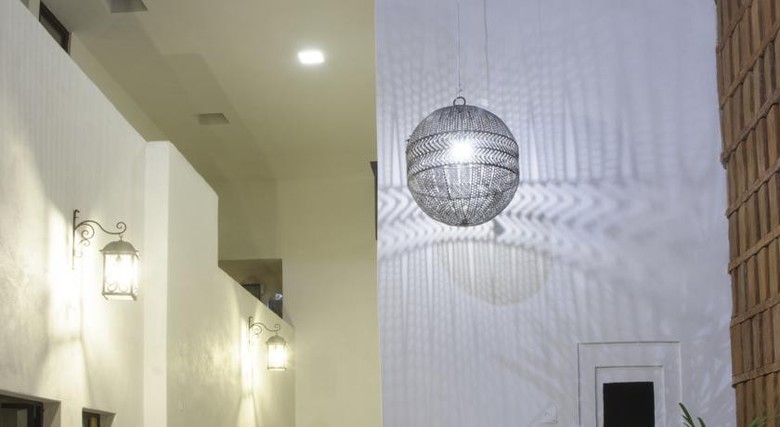 Bed & Breakfast La Casa Carlota