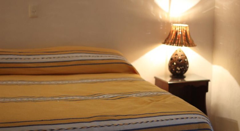 Bed & Breakfast La Casa Carlota