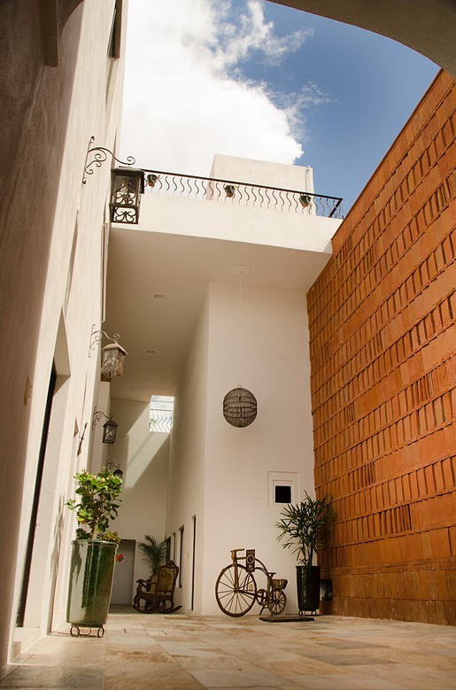 Bed & Breakfast La Casa Carlota