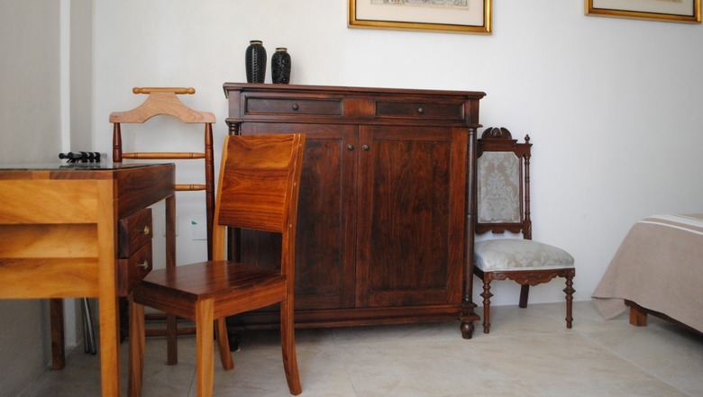 Bed & Breakfast La Casa Carlota