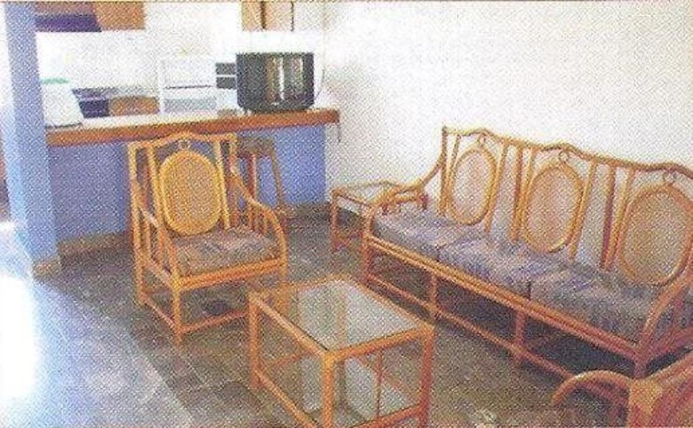 Hotel Bungalows San Felipe Oaxaca