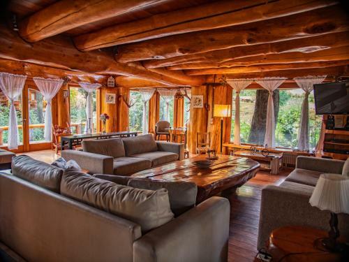 Rotui Apart Hotel Residencia Exclusiva