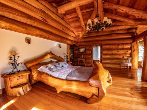 Rotui Apart Hotel Residencia Exclusiva