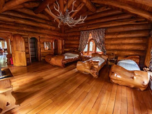 Rotui Apart Hotel Residencia Exclusiva