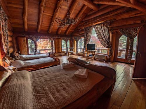 Rotui Apart Hotel Residencia Exclusiva