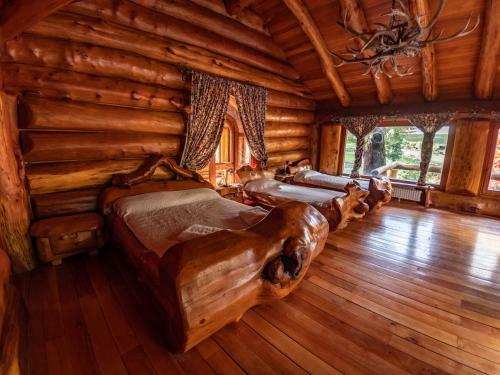 Rotui Apart Hotel Residencia Exclusiva