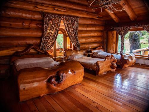 Rotui Apart Hotel Residencia Exclusiva