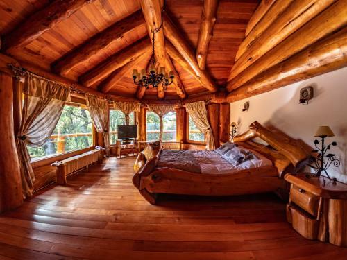 Rotui Apart Hotel Residencia Exclusiva