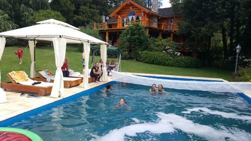 Rotui Apart Hotel Residencia Exclusiva