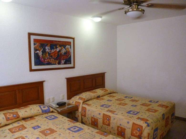 Hotel Camba