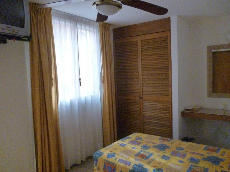 Hotel Camba