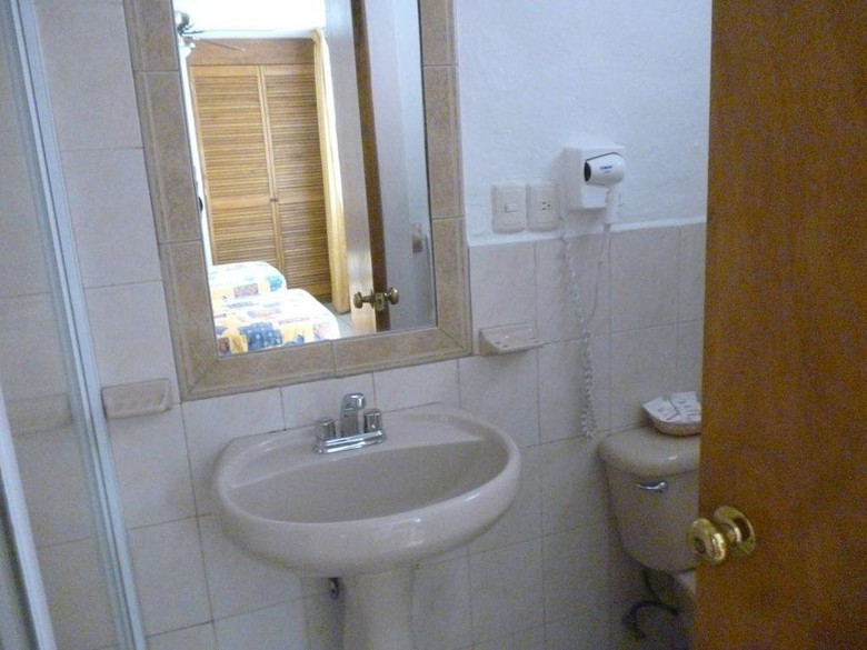 Hotel Camba