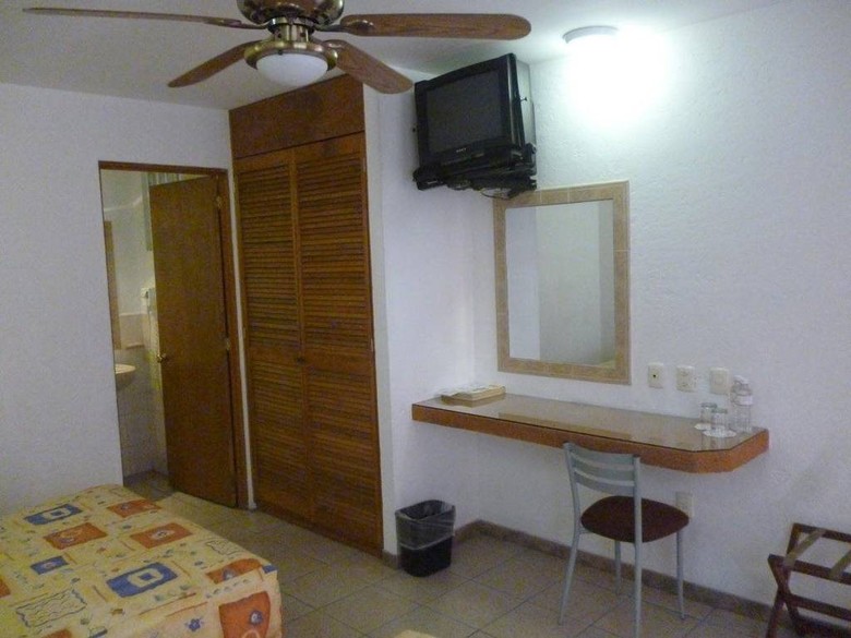 Hotel Camba