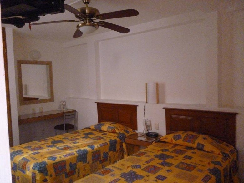 Hotel Camba