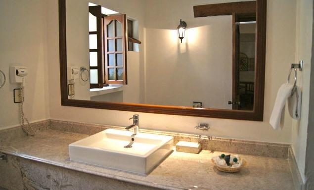 Hotel Suites Colibri