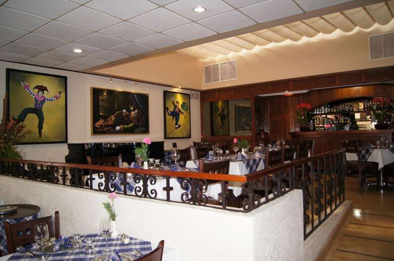 Hotel Suites Colibri
