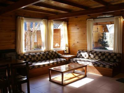 Lodge Caba�as Nonthue