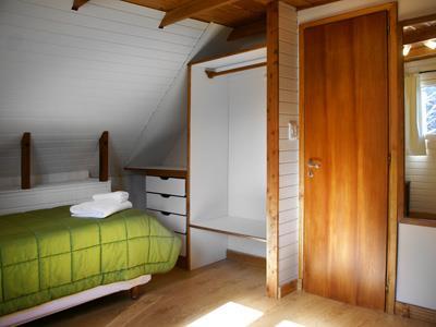 Lodge Caba�as Nonthue