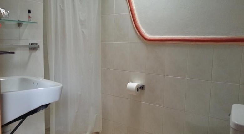 Hotel Casa Arnel