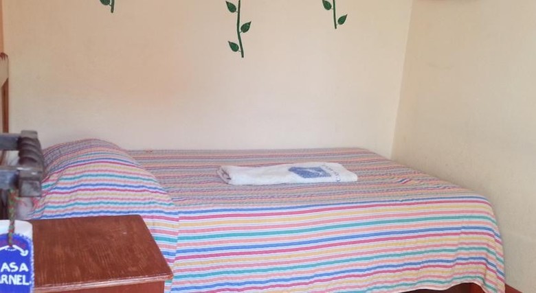 Hotel Casa Arnel