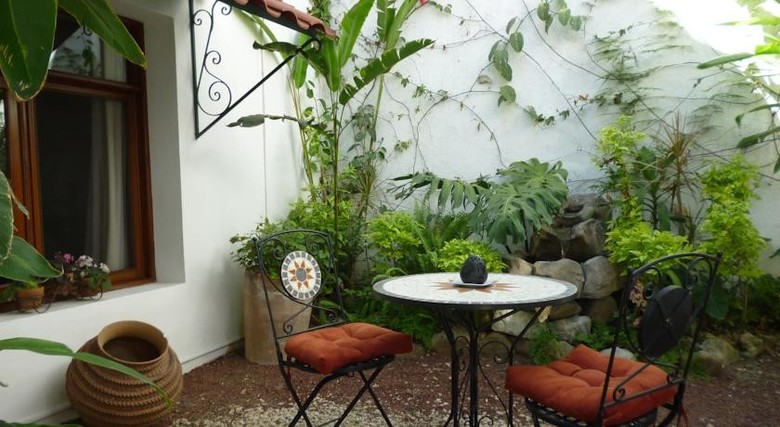 Casa De Los Cantaros Hotel Boutique