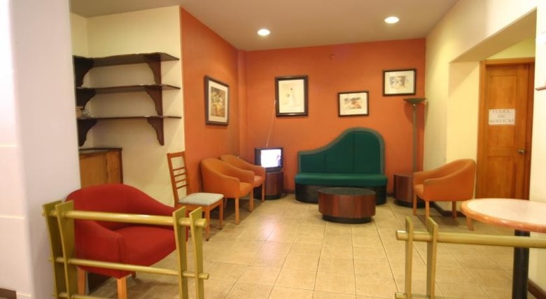 Hotel Casa Cue