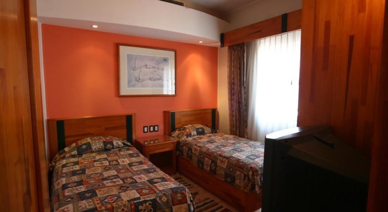 Hotel Casa Cue