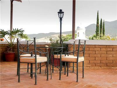 Hotel Las C�pulas