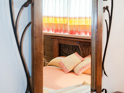 Hotel Las C�pulas