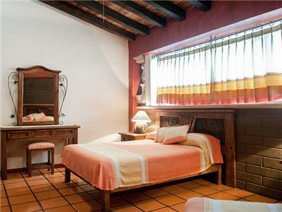 Hotel Las C�pulas