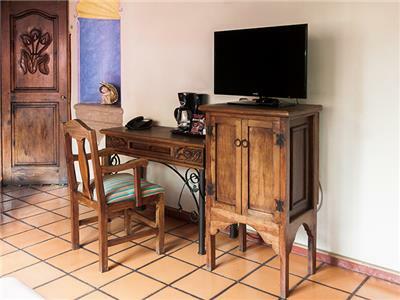 Hotel Las C�pulas