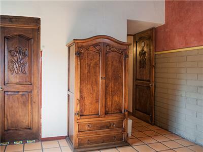 Hotel Las C�pulas