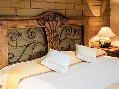 Hotel Las C�pulas