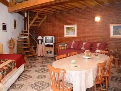 Colorina Apart Hotel And Spa