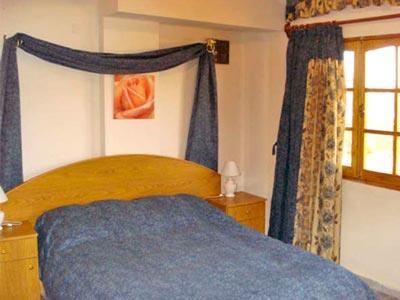 Colorina Apart Hotel And Spa