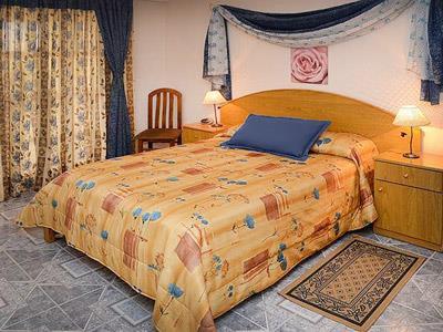 Colorina Apart Hotel And Spa