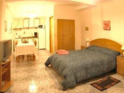 Colorina Apart Hotel And Spa