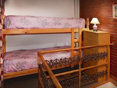 Colorina Apart Hotel And Spa