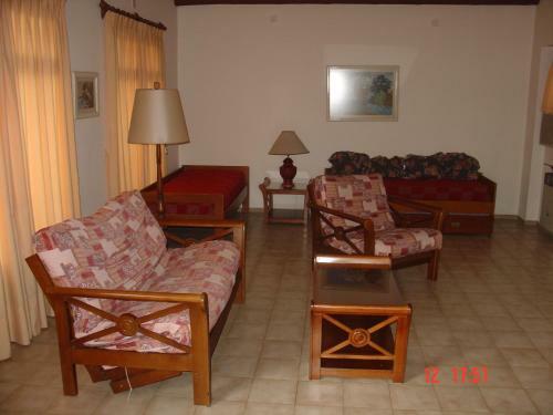 Apartamentos Virginia Departamentos
