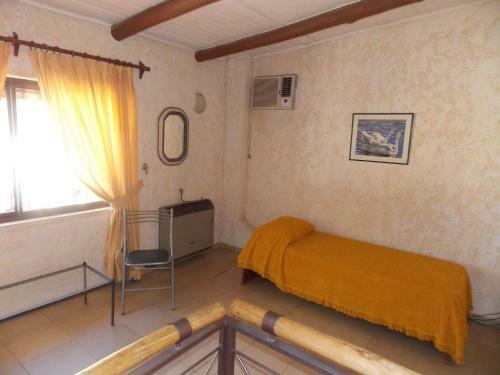 Apartamentos Virginia Departamentos