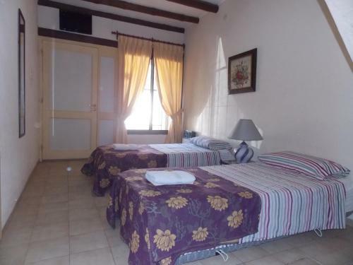 Apartamentos Virginia Departamentos
