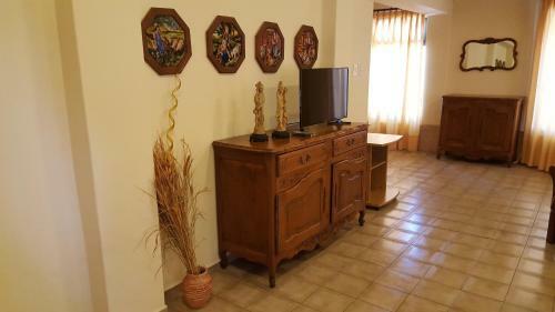 Apartamentos Virginia Departamentos