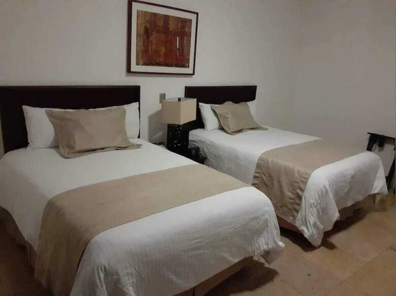 Hotel Casa Las Mercedes