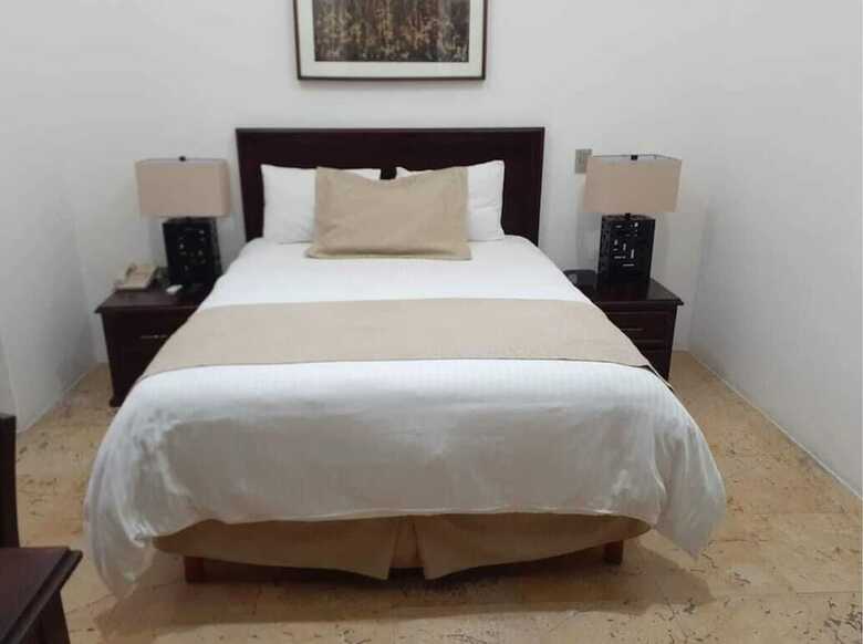 Hotel Casa Las Mercedes