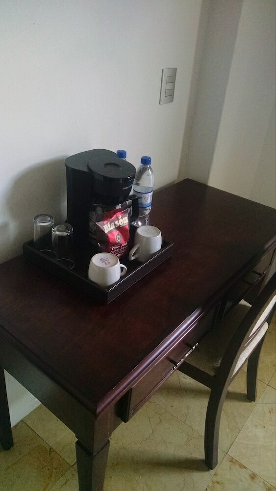 Hotel Casa Las Mercedes