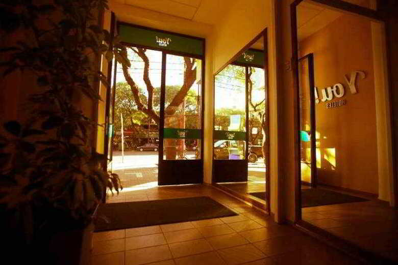 You! Hotel